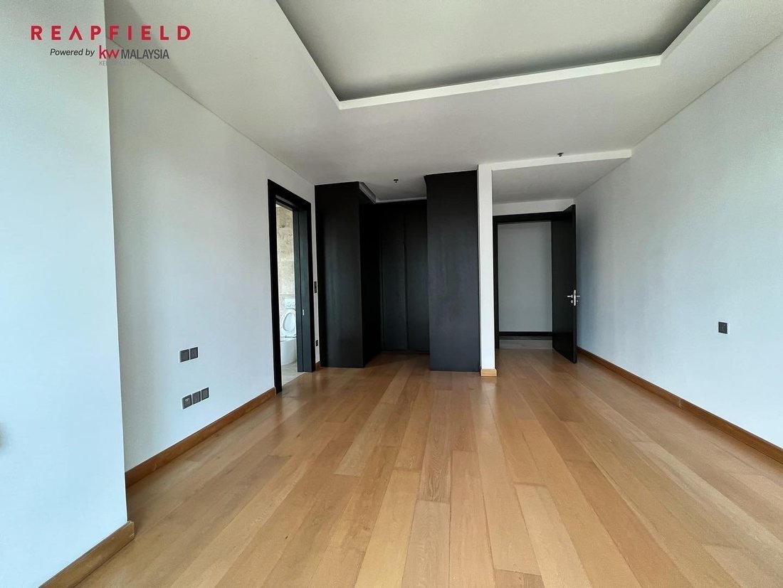 Condo in Kuala Lumpur, Federal Territory of Kuala Lumpur, Malaysia 2 - 17550985