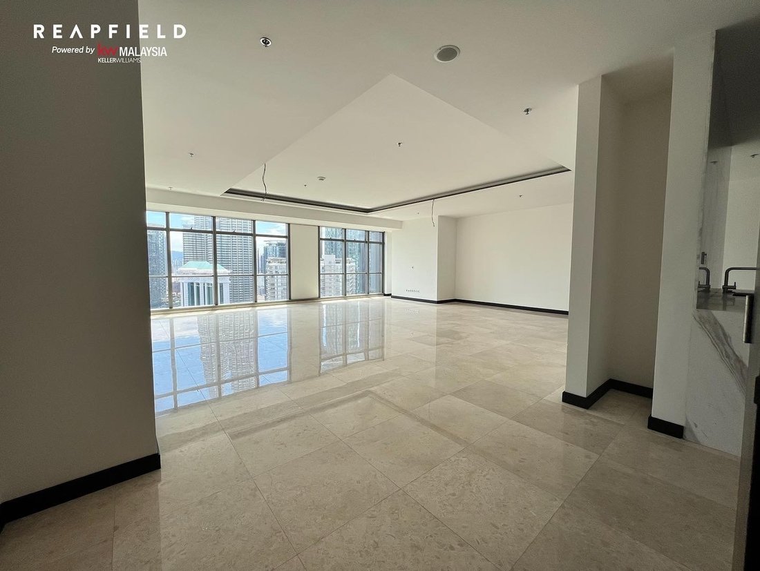 Condo in Kuala Lumpur, Federal Territory of Kuala Lumpur, Malaysia 3 - 17550987