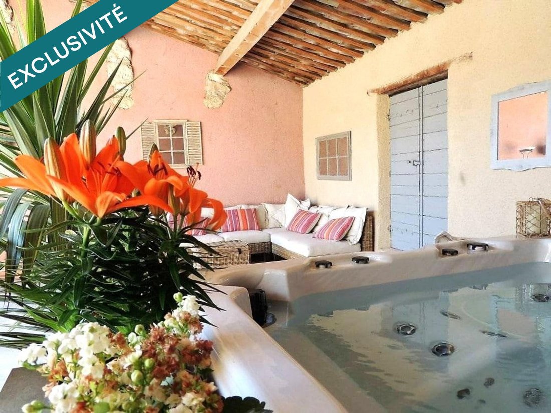 House in La Roque-d'Anthéron, Provence-Alpes-Côte d'Azur, France 3 - 17551155
