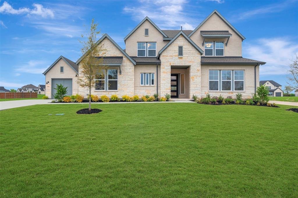 Maison à Flower Mound, Texas, États-Unis 1 - 16512166