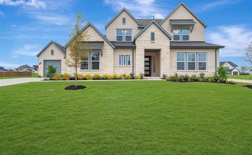 Casa en Flower Mound, Texas, Estados Unidos 1