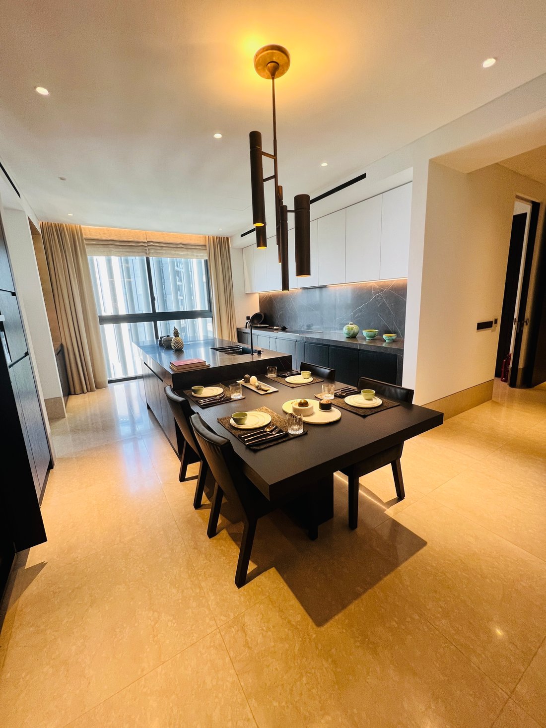 Condo in Kuala Lumpur, Federal Territory of Kuala Lumpur, Malaysia 1 - 17550874