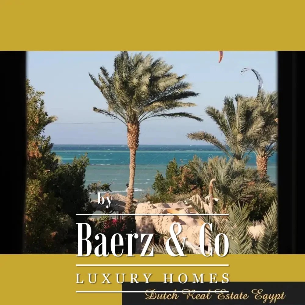Villa in Hurghada, Red Sea Governorate, Egypt 2 - 17550149