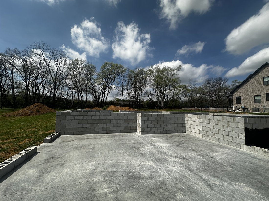 House in Gallatin, Tennessee, United States 4 - 17548741