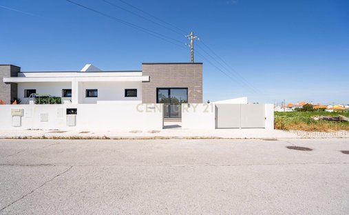 Villa in Sarilhos Grandes, Setubal, Portugal 1