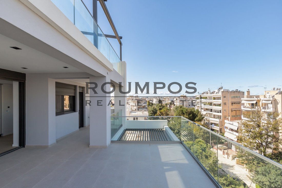 Apartment in South Athens, Attica, Greece 3 - 17548777