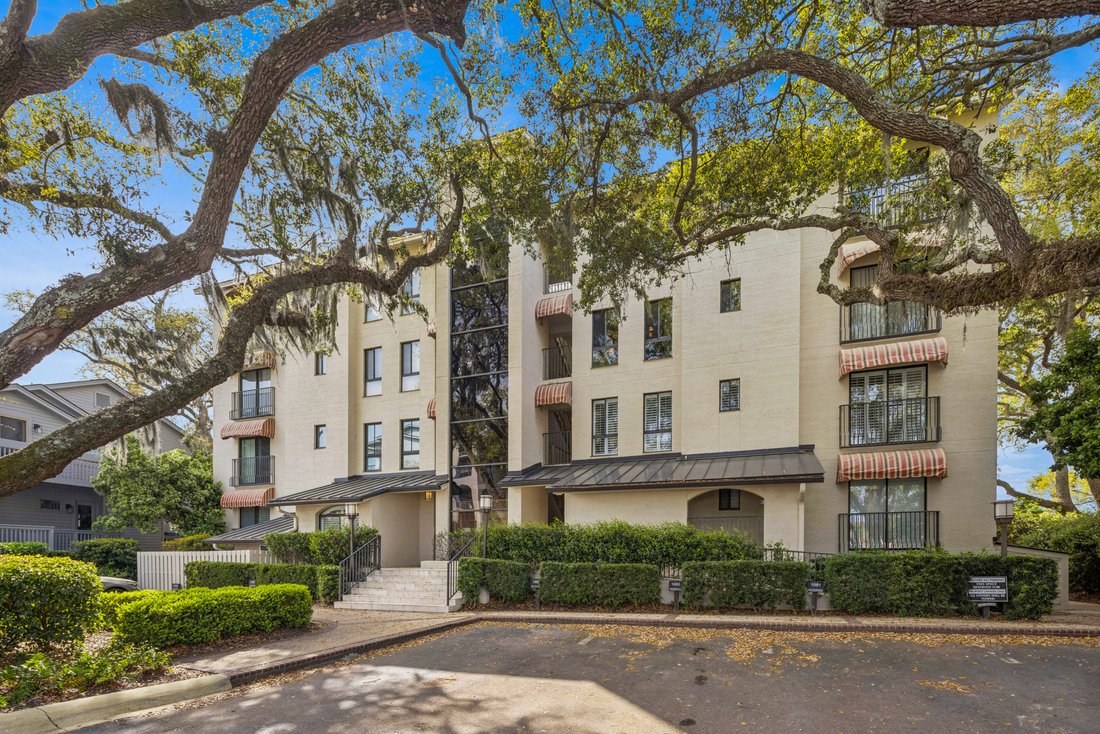 Condo in Hilton Head Island, South Carolina, United States 2 - 17549898