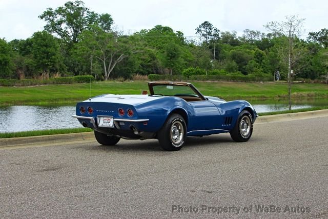 Chevrolet Corvette in Calverton, NY, United States 5 - 17552199