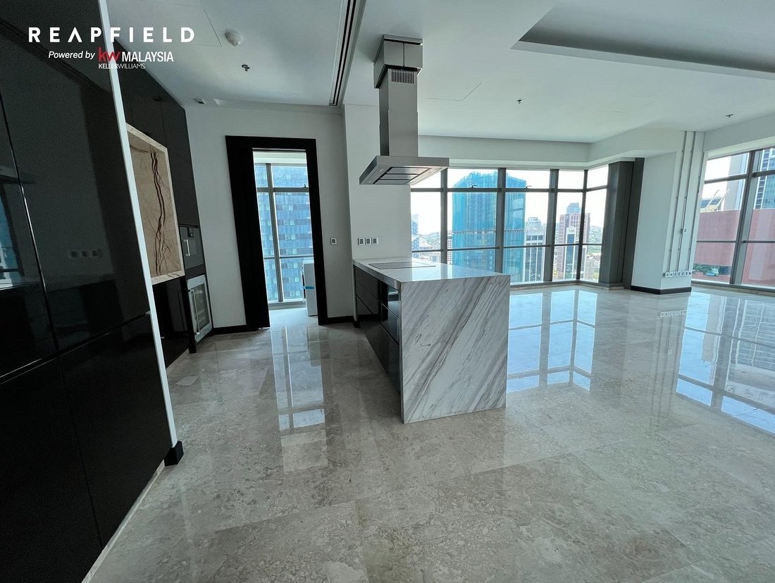 Condo in Kuala Lumpur, Federal Territory of Kuala Lumpur, Malaysia 5 - 17550985