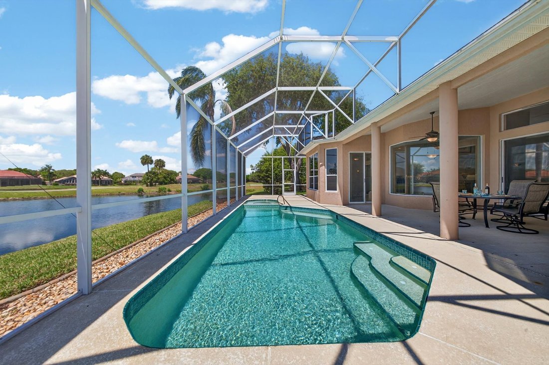House in Melbourne, Florida, United States 5 - 17549429