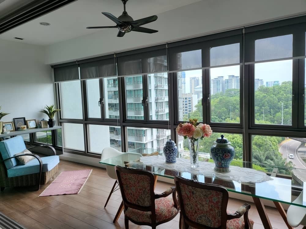 Condo in Kuala Lumpur, Federal Territory of Kuala Lumpur, Malaysia 1 - 17550954
