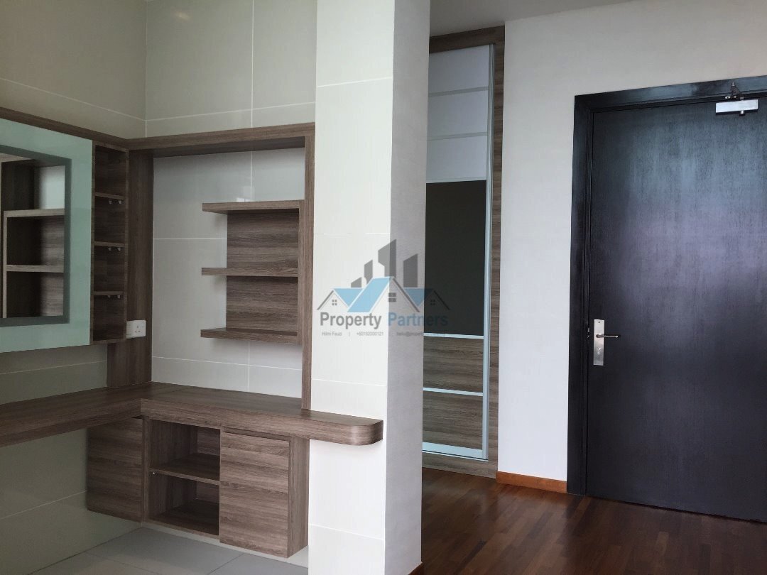 Condo in Petaling Jaya, Selangor, Malaysia 3 - 17551095