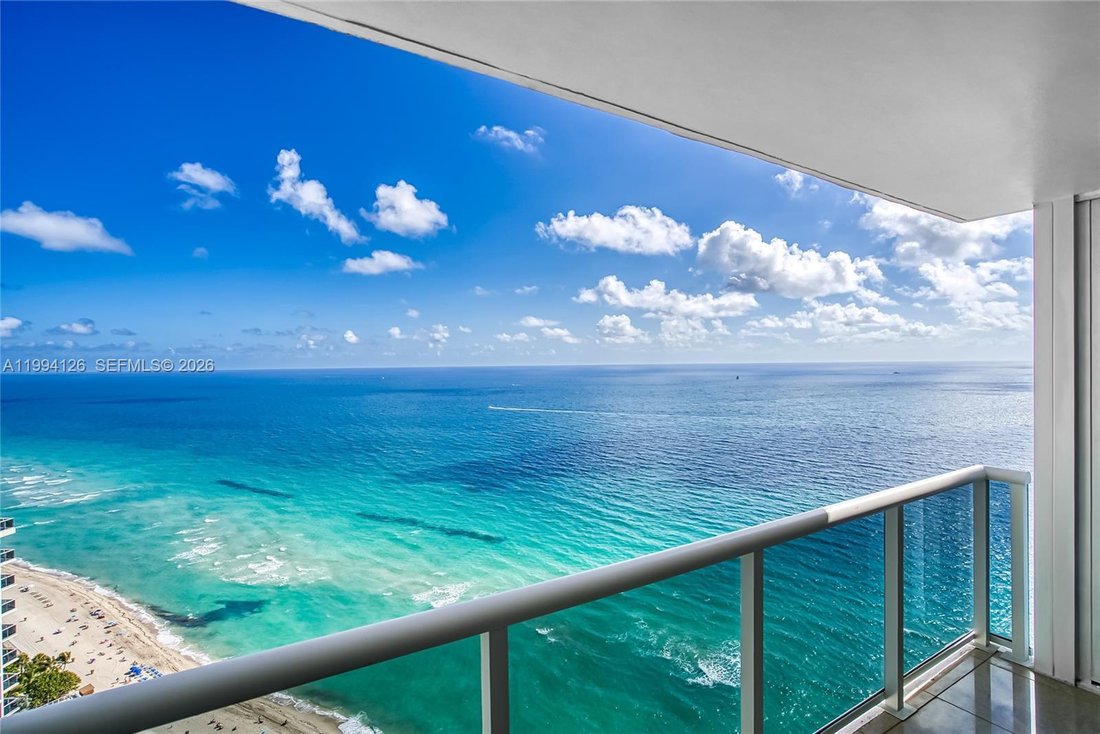 Maison à Sunny Isles Beach, Floride, États-Unis 4 - 17551710