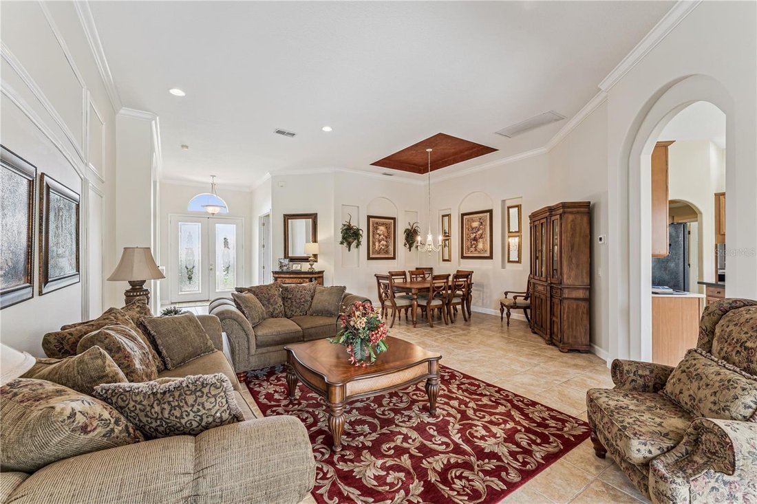 House in Longwood, Florida, United States 3 - 17551694