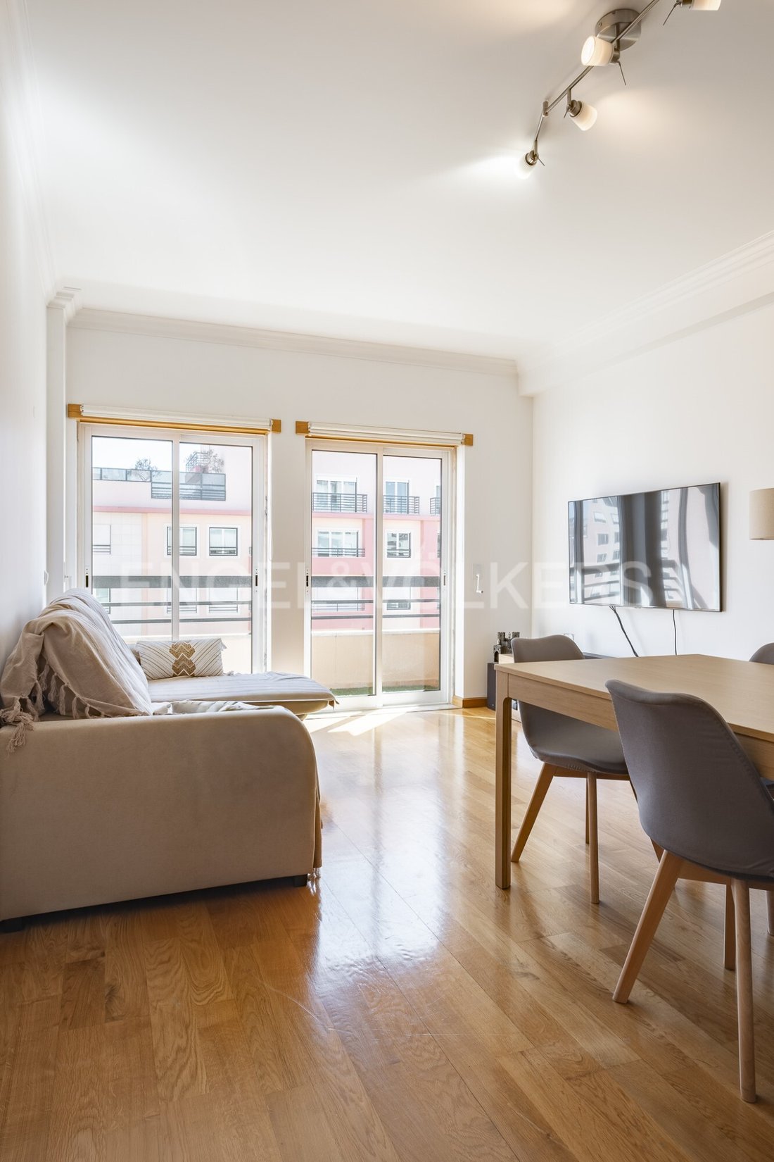 Apartment in Lumiar, Lisbon, Portugal 2 - 17550245