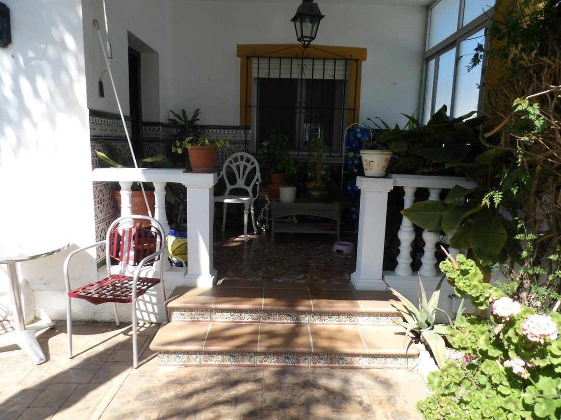 Villa in Algeciras, Andalusia, Spain 2 - 17551884