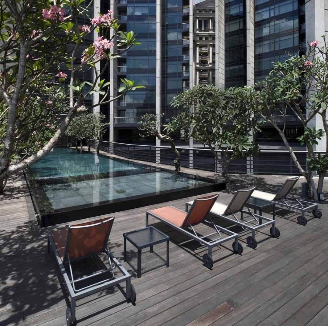 Condo in Kuala Lumpur, Federal Territory of Kuala Lumpur, Malaysia 5 - 17551017