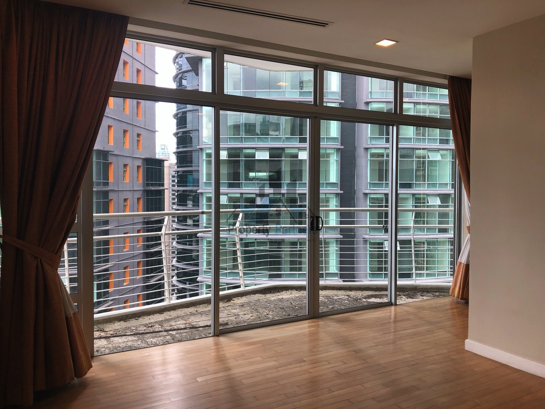 Eigentumswohnung in Kuala Lumpur, Kuala Lumpur, Malaysia 3 - 17551096