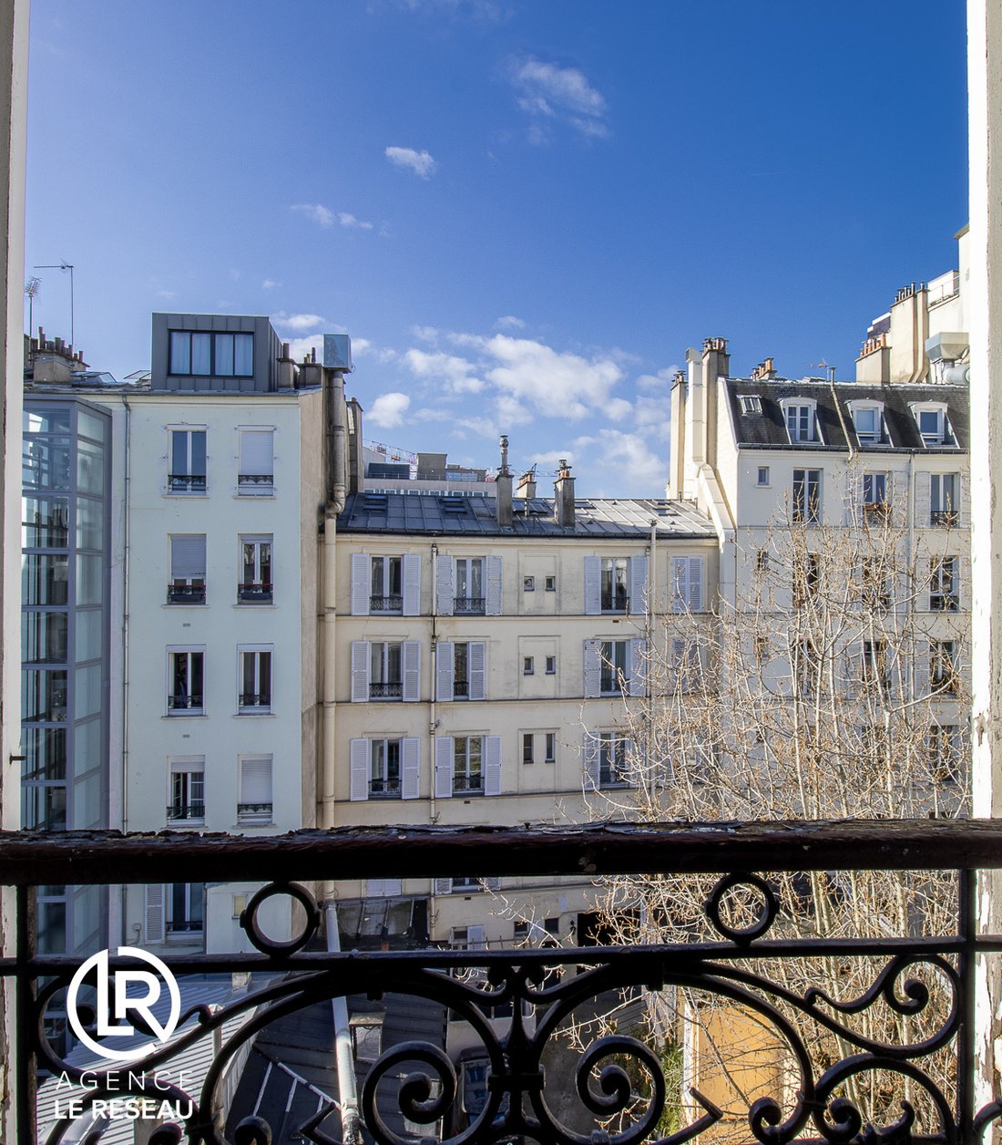 Apartment in La Plaine des Sablons, Neuilly-sur-Seine, France 1 - 17549475