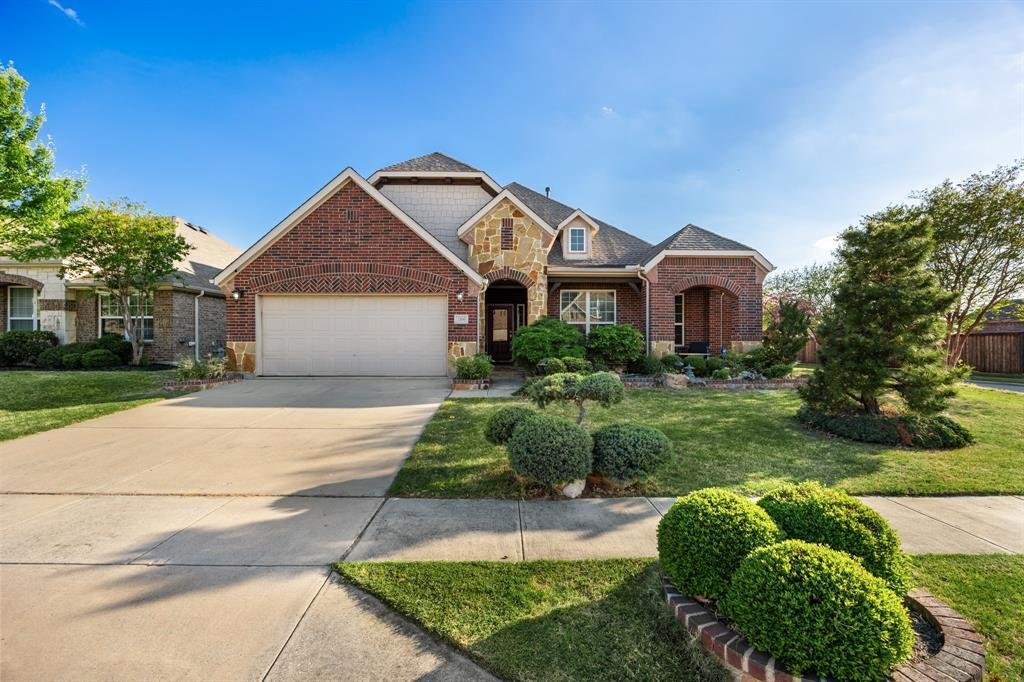 House in Fort Worth, Texas, United States 2 - 17551777