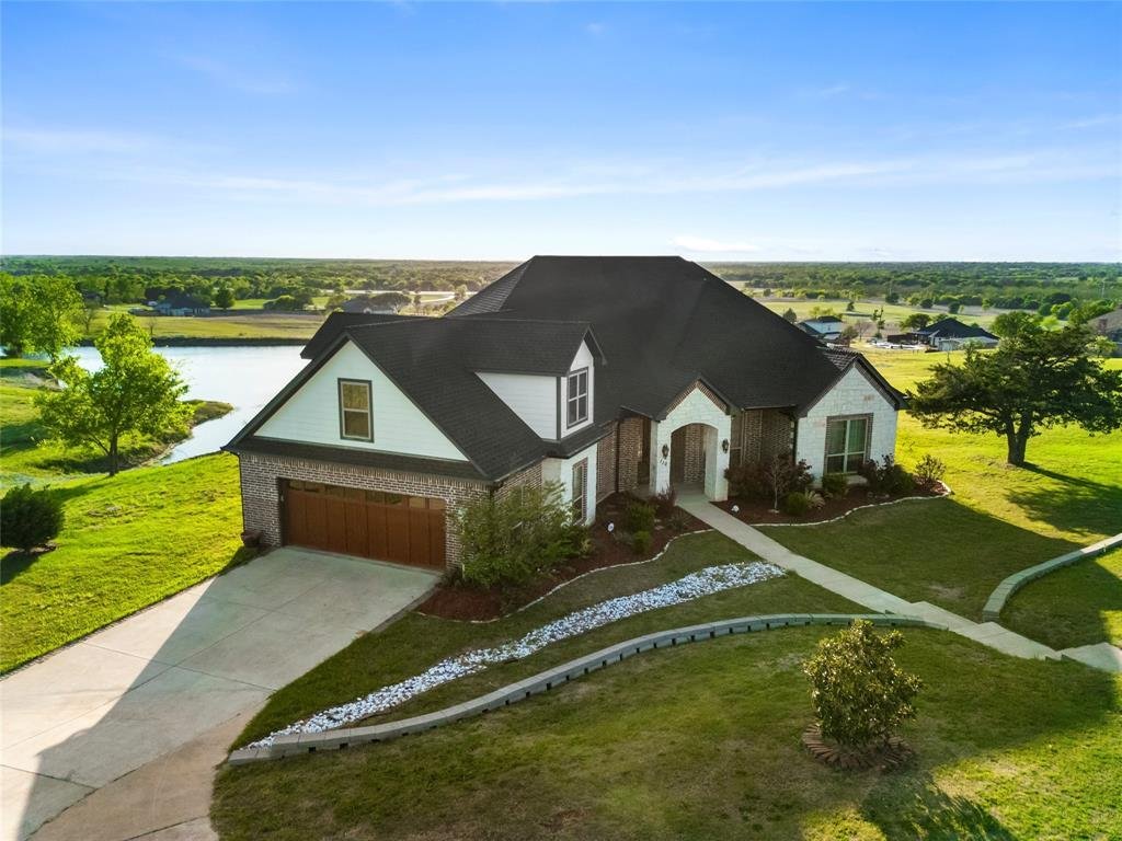 House in Ennis, Texas, United States 3 - 17551886