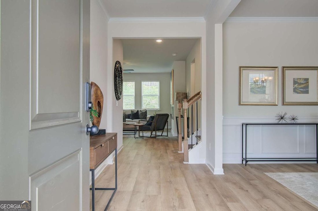House in Lawrenceville, Georgia, United States 4 - 17552593