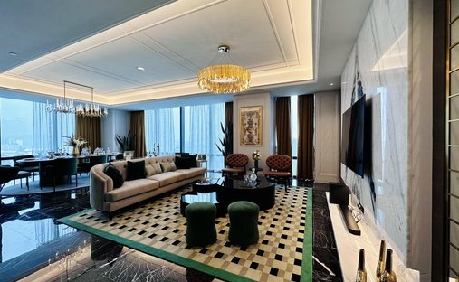 House in Kuala Lumpur, Federal Territory of Kuala Lumpur, Malaysia 1