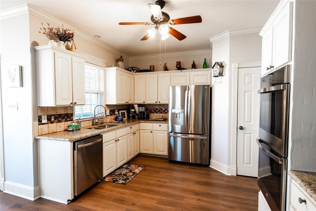 House in Midlothian, Texas, United States 5 - 17551875