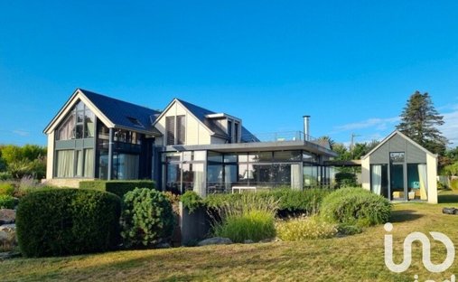 House in Lancieux, Brittany, France 1