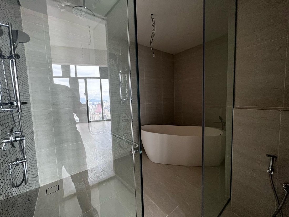 Condo in Kuala Lumpur, Federal Territory of Kuala Lumpur, Malaysia 3 - 17550905