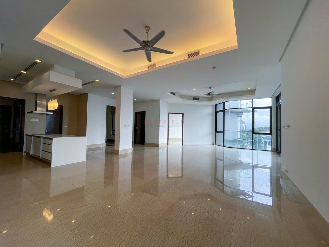 Condo in Kuala Lumpur, Federal Territory of Kuala Lumpur, Malaysia 1 - 17551045