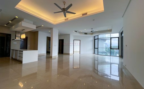 Haus in Kuala Lumpur, Kuala Lumpur, Malaysia 1
