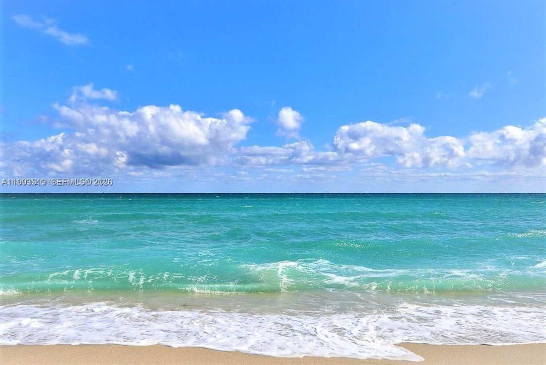 Condo in Sunny Isles Beach, Florida, United States 3 - 17552465