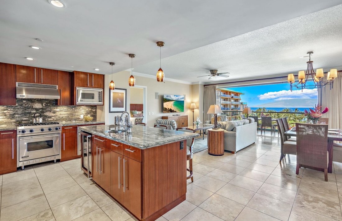Condo in Lahaina, Hawaii, United States 3 - 17551315