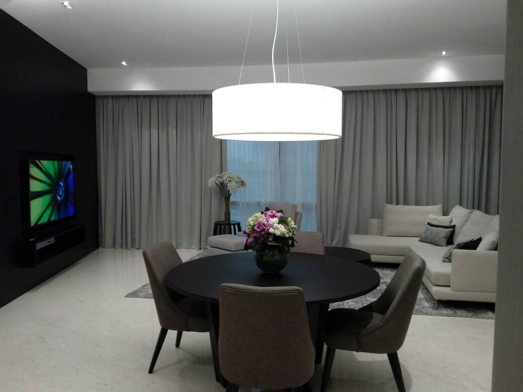 Condo in Kuala Lumpur, Federal Territory of Kuala Lumpur, Malaysia 1 - 17551091