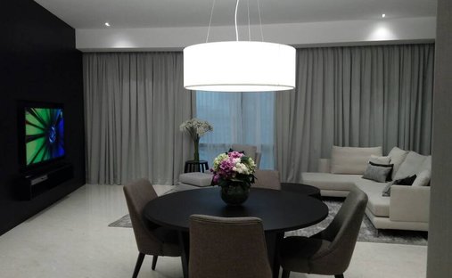 Condominio a Kuala Lumpur, Territorio Federale di Kuala Lumpur, Malesia 1