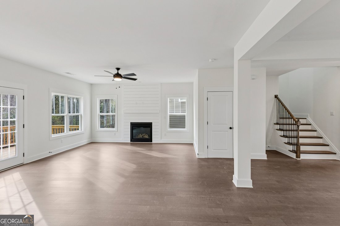 House in Decatur, Georgia, United States 4 - 17552587
