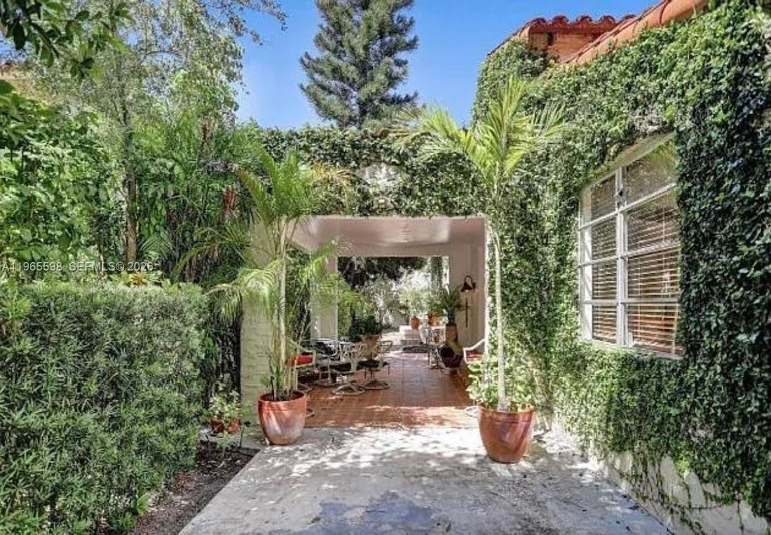 House in Coral Gables, Florida, United States 4 - 17549141