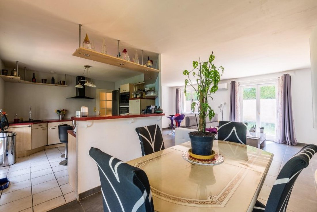 House in Tassin le Bourg, Tassin-la-Demi-Lune, France 3 - 17551215