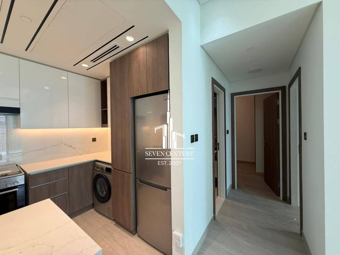 Apartment in JLT / Jumeirah Lakes Towers, Dubai, United Arab Emirates 5 - 17550128