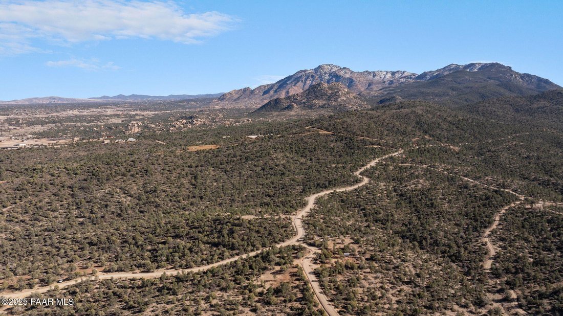 House in Prescott, Arizona, United States 2 - 17554522