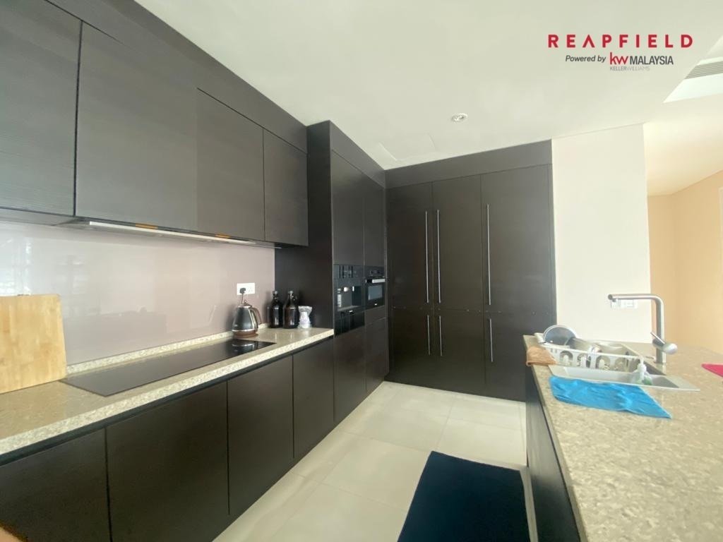 Condo in Kuala Lumpur, Federal Territory of Kuala Lumpur, Malaysia 2 - 17550979