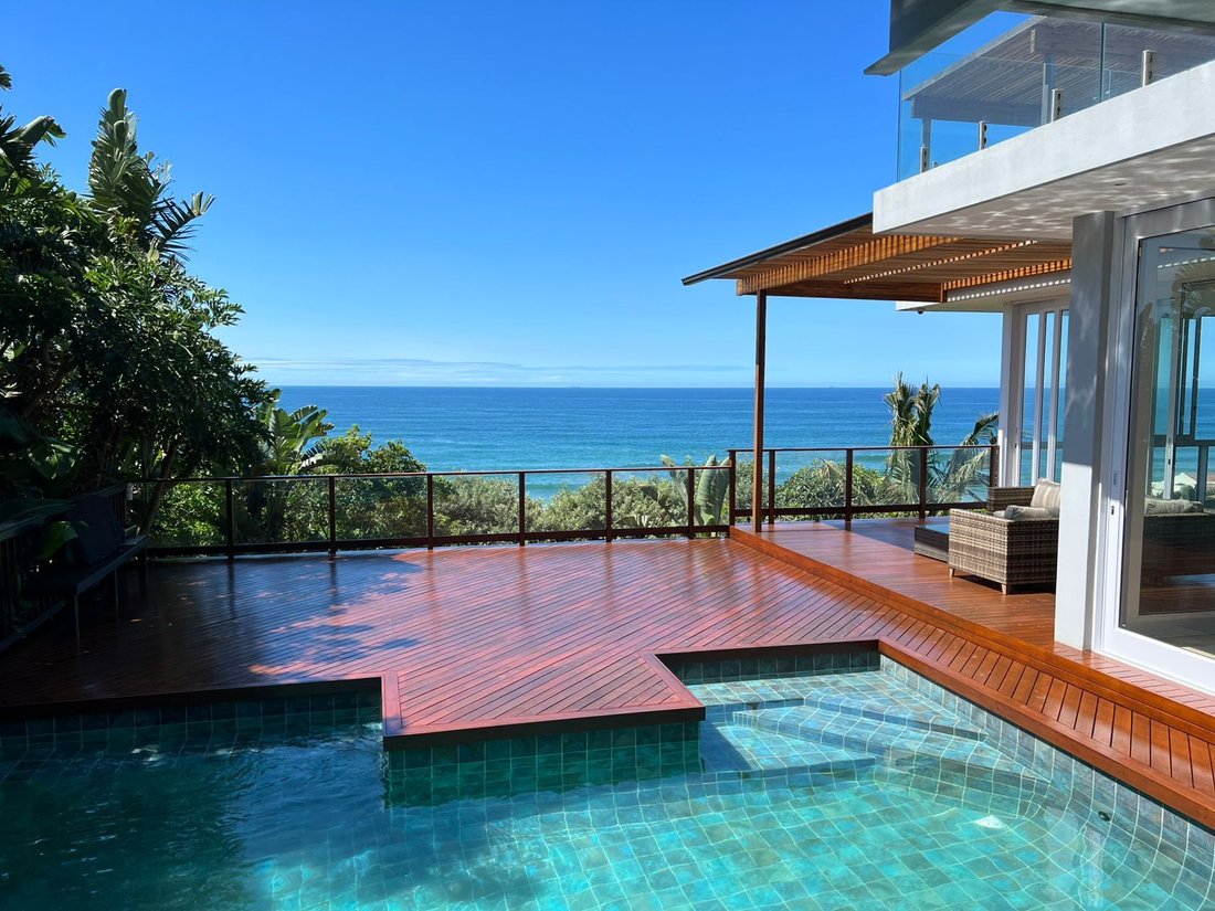 Country House in Dolphin Coast, KwaZulu-Natal, South Africa 2 - 17550508