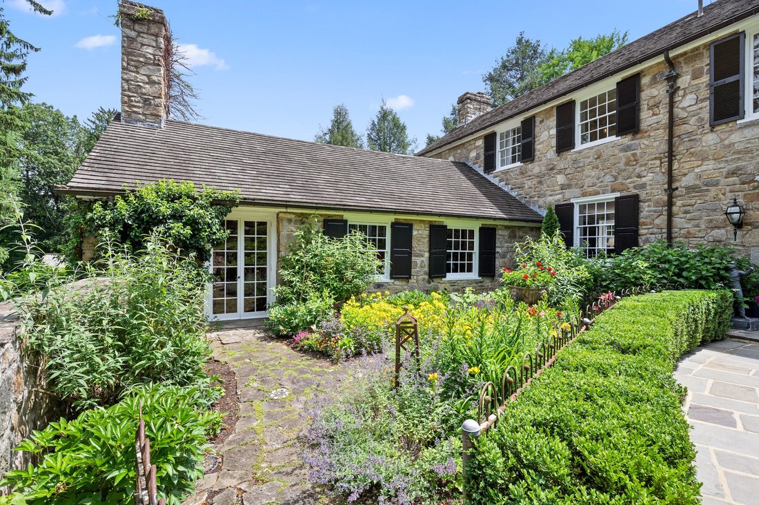 Casa a West Chester, Pennsylvania, Stati Uniti 5 - 17550055