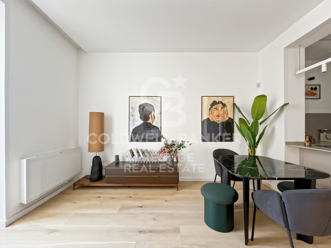 Apartment in Eixample, Barcelona, Spain 3 - 14587284