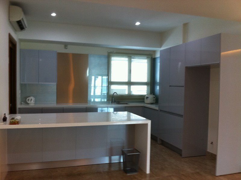 Condo in Kuala Lumpur, Federal Territory of Kuala Lumpur, Malaysia 2 - 17551093