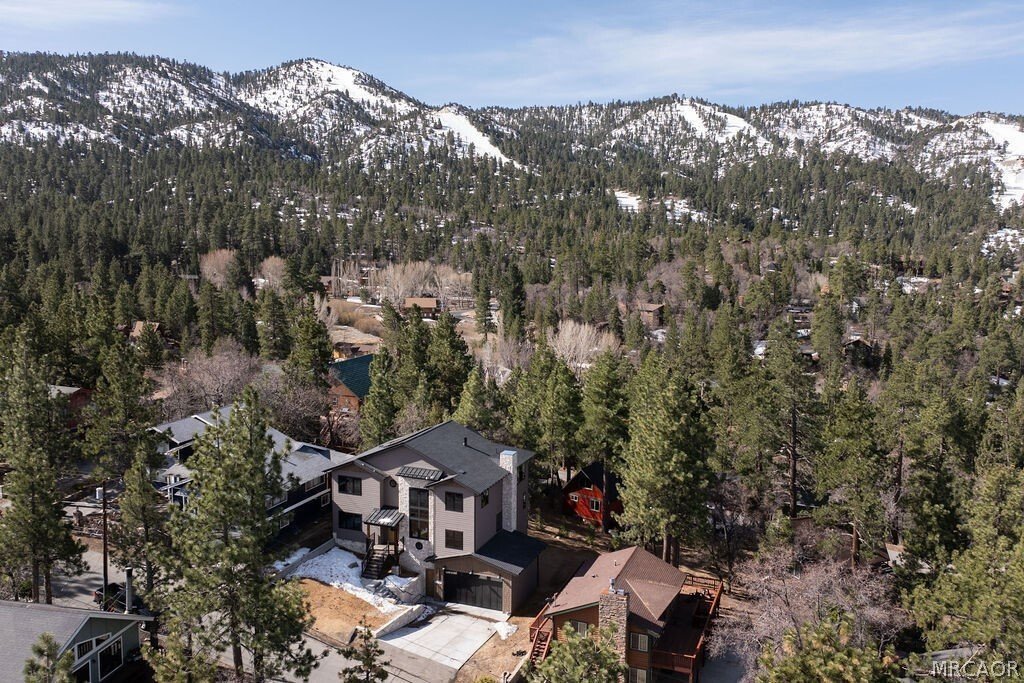 House in Big Bear Lake, California, United States 3 - 17550794