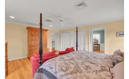 Casa a Hampton Bays, New York, Stati Uniti 1