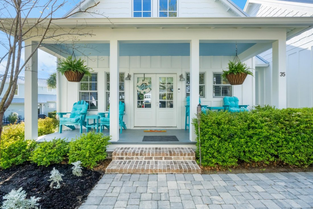 House in Santa Rosa Beach, Florida, United States 2 - 17550468