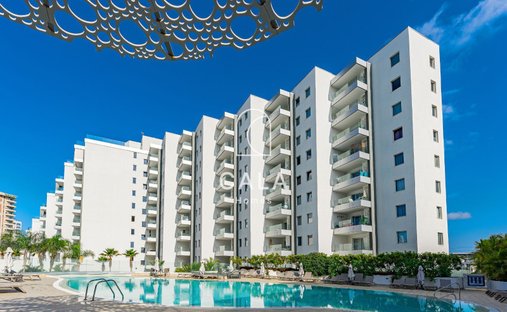 Apartment in Salud-La Salle, Santa Cruz De Tenerife, Spain 1